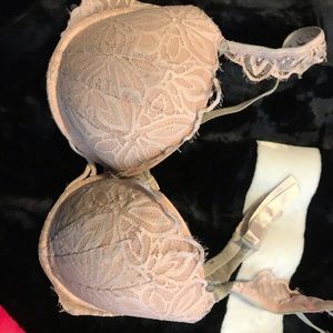 Victoria secret bra